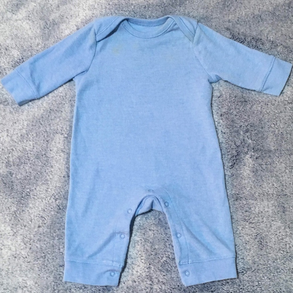 Infant Newborn Long sleeved sleepwear